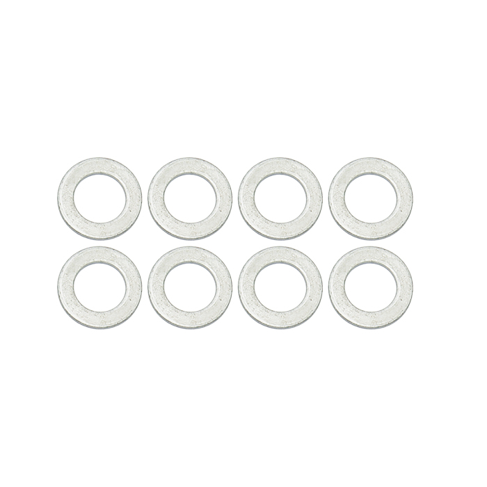 Washer Kit-Flat
