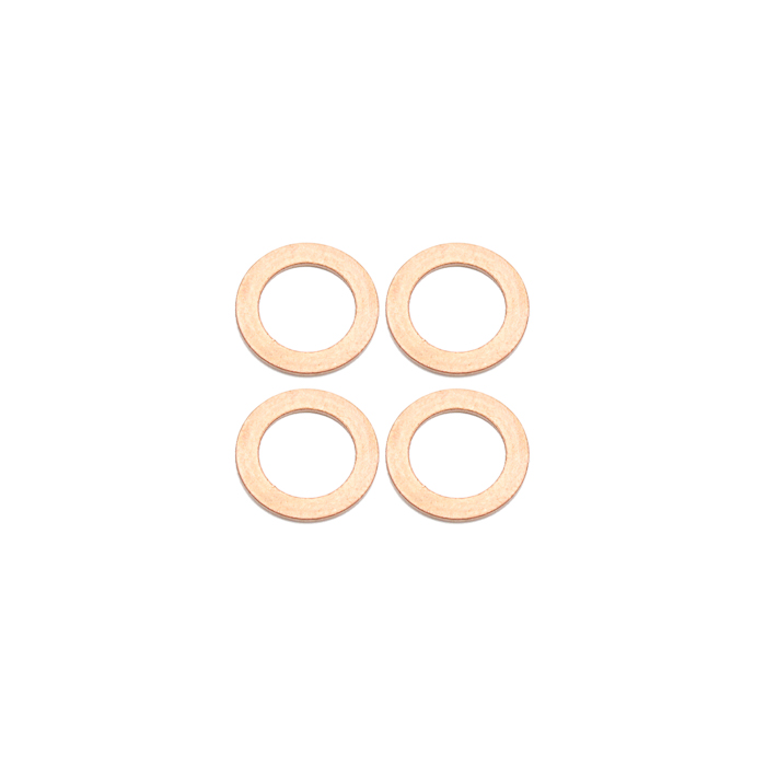 Washer Kit-Crush