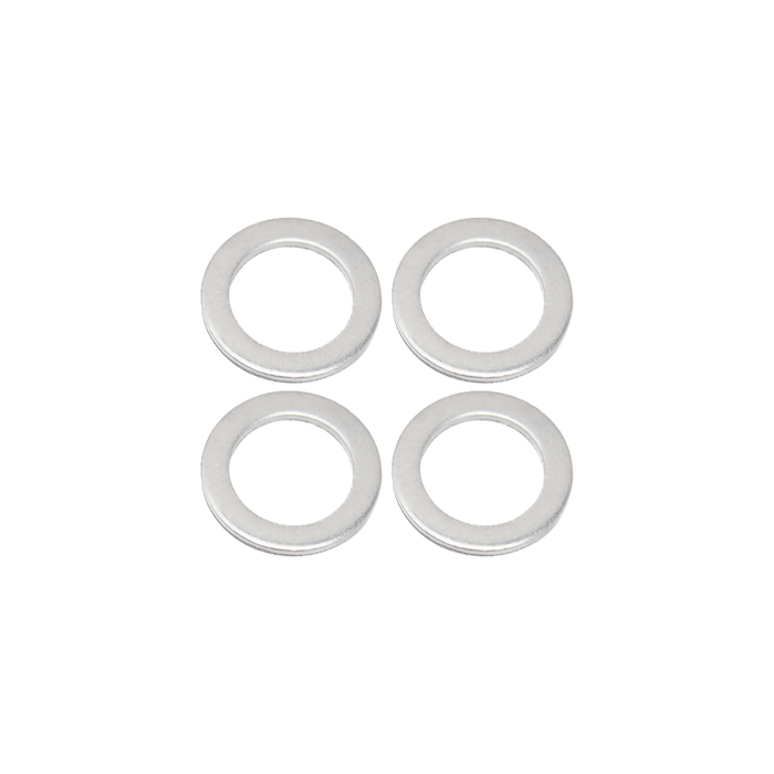 Washer Kit-Crush