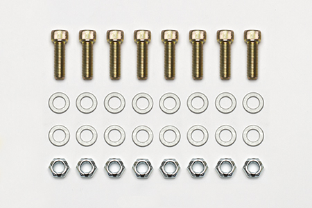 Wilwood Bolt Kit-Rotor