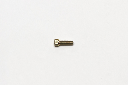 Wilwood Bolt-Socket Head