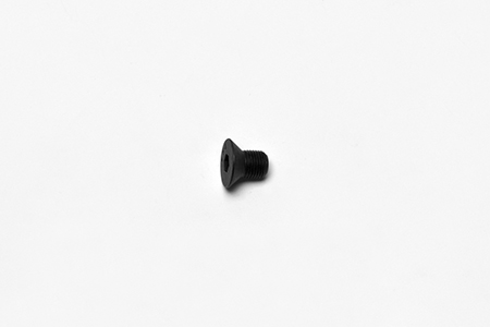 Wilwood Bolt-Flat Head
