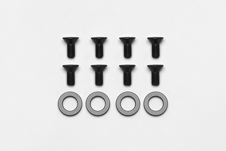 Wilwood Bolt Kit-Bracket