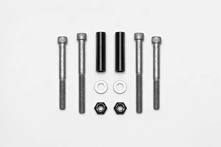 Wilwood Caliper Bridge Bolt Kit