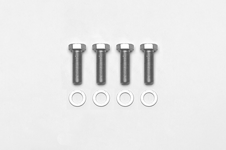 Wilwood Bolt Kit-Bracket