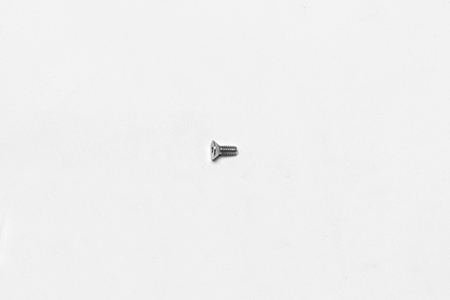 Wilwood Bolt-Flat Head