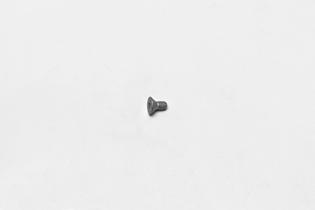 Wilwood Bolt-Flat Head