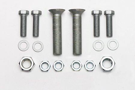 Wilwood Bolt Kit-Bracket