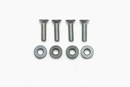 Wilwood Bolt Kit-Bracket