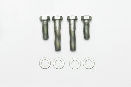 Wilwood Bolt Kit-Bracket