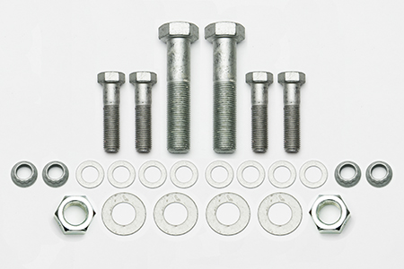 Wilwood Bolt Kit-Bracket