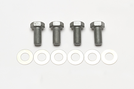 Wilwood Bolt Kit-Bracket