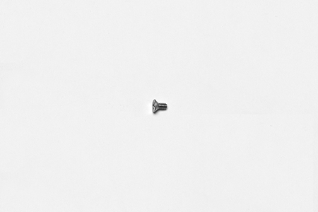 Wilwood Bolt-Flat Head
