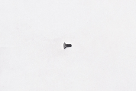 Wilwood Bolt-Flat Head