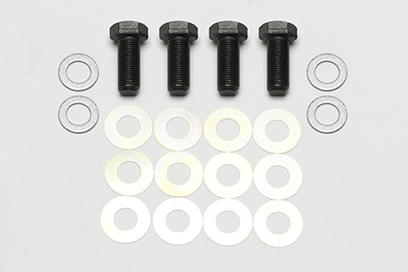 Wilwood Bolt Kit-Bracket