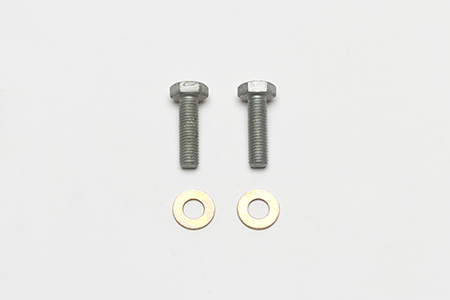 Wilwood Bolt Kit-Bracket