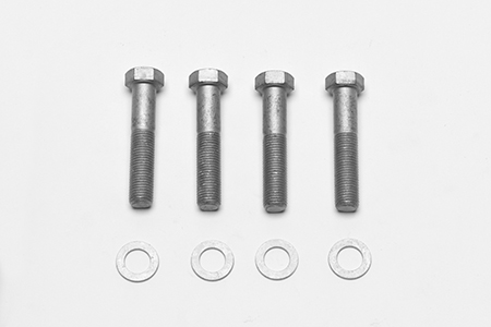 Wilwood Bolt Kit-Bracket