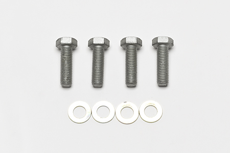 Wilwood Bolt Kit-Bracket