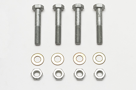 Wilwood Bolt Kit-Bracket