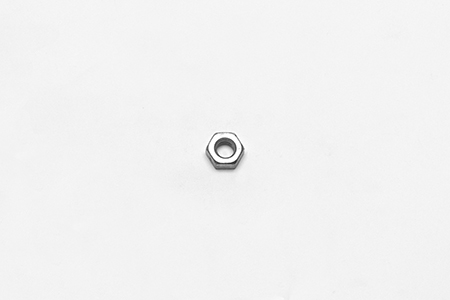 Wilwood Nut-Hex-Lock