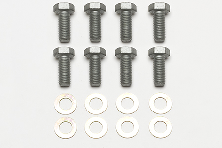 Wilwood Bolt Kit-Bracket