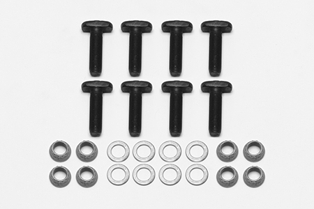 Wilwood Bolt Kit-Tee Bolt