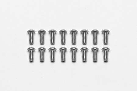 Wilwood Bolt Kit-Rotor