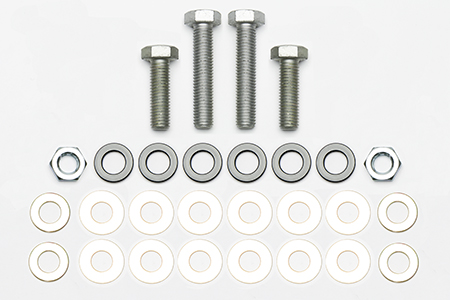 Wilwood Bolt Kit-Bracket