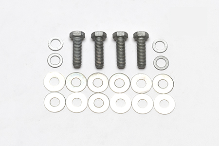 Wilwood Bolt Kit-Bracket