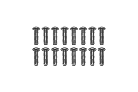Wilwood Bolt Kit-Rotor