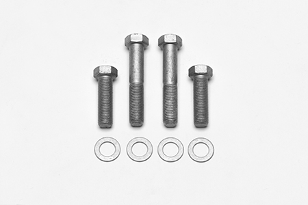 Wilwood Bolt Kit-Bracket