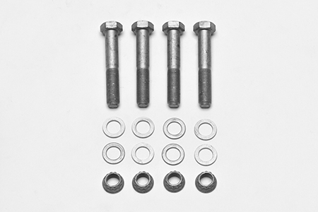 Wilwood Bolt Kit-Bracket