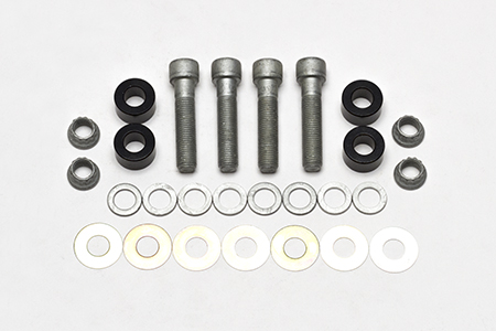 Wilwood Bolt Kit-Bracket