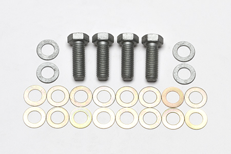 Wilwood Bolt Kit-Bracket