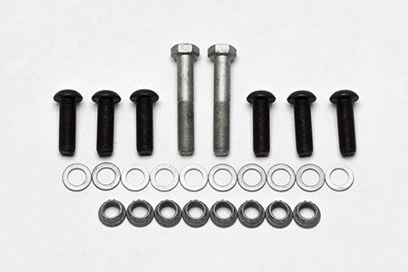 Wilwood Bolt Kit-Bracket