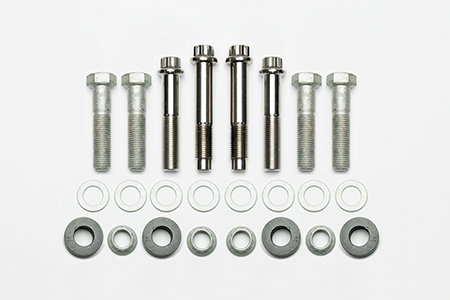 Wilwood Bolt Kit-Bracket