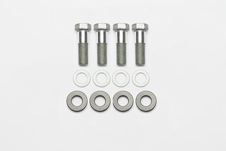 Wilwood Bolt Kit-Bracket