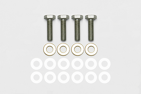 Wilwood Bolt Kit-Bracket