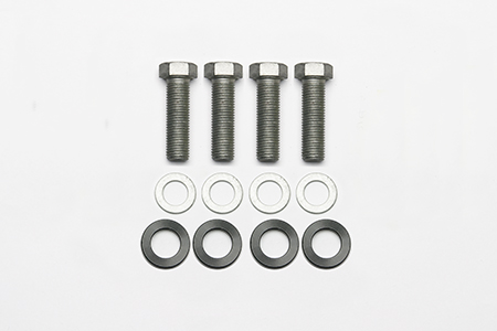 Wilwood Bolt Kit-Bracket