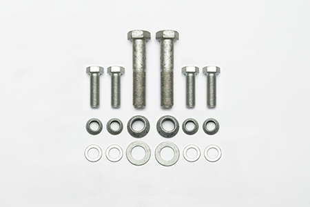 Wilwood Bolt Kit-Bracket