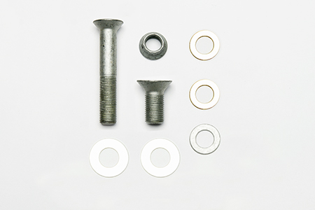 Wilwood Bolt Kit-Bracket