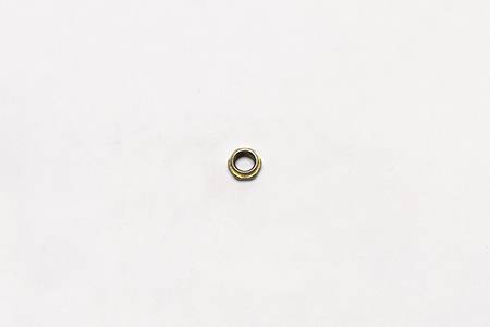 Wilwood Nut-Hex-Lock