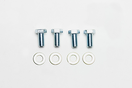 Wilwood Bolt Kit-Caliper Mount