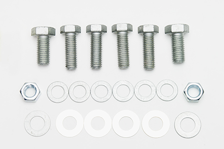 Wilwood Bolt Kit-Bracket