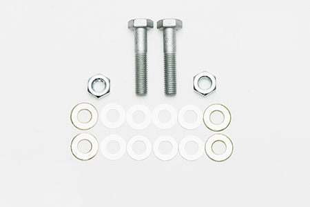 Wilwood Bolt Kit-Bracket