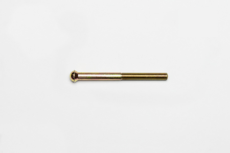 Push Rod - 230-13730<br />Length: 3.820 in  Thread: 5/16-24 in