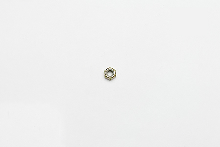 Wilwood Nut-Hex-Lock