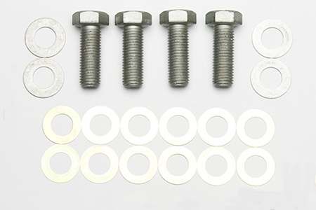 Wilwood Bolt Kit-Bracket