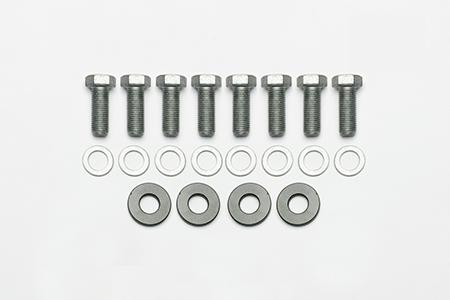 Wilwood Bolt Kit-Bracket