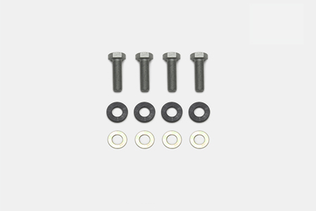 Wilwood Bolt Kit-Bracket